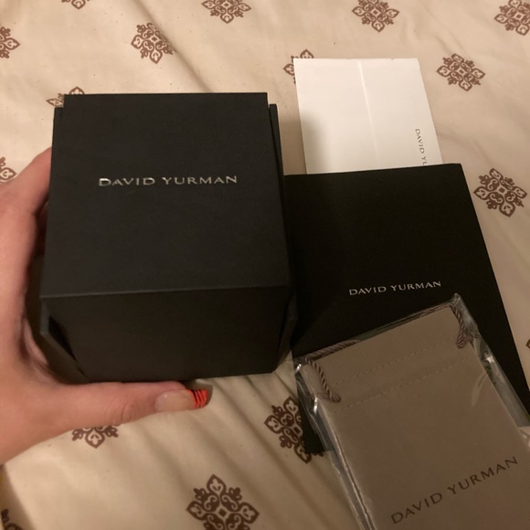 Brand New David Yurman Bracelet. - Picture 3 of 3